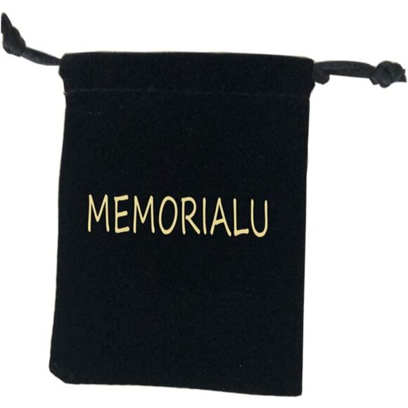 Unique Fillable Cross Pendant for Ashes – 20-Inch Cable Chain; Ideal Remembrance - Picture 6 of 6